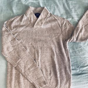 Abercrombie sweater